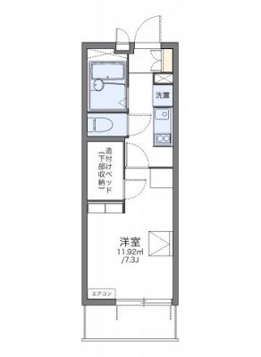 レオパレスドミール豊田 3階