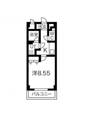 すまいる根浦 1階