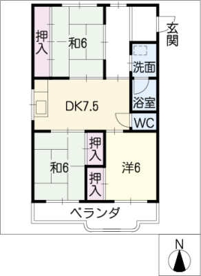 モルゲン・シェーン