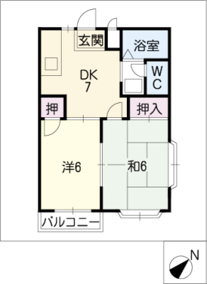 ハイツヤマサン