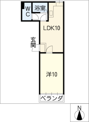 伊沢ビル 4階