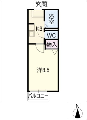 コアロード立花