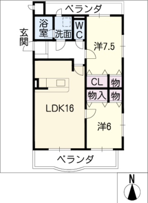 ロイヤルハイツ壱番館