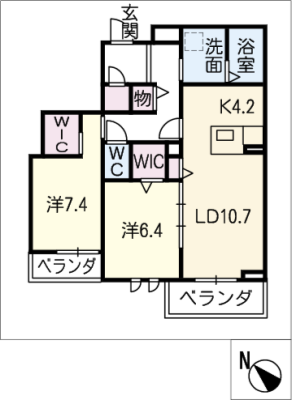 シェ・ブラウゼ北村