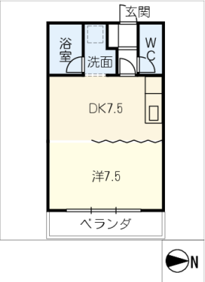 アステルコート飯村