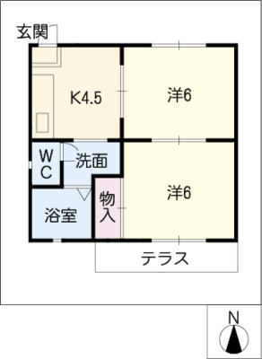 アメニティ松本