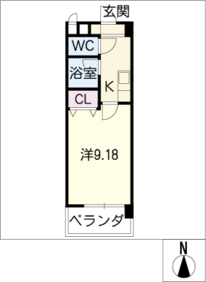 フジスター西浜田