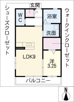 ウィステリア