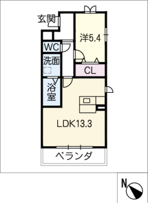 メゾンファミール