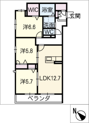 Ｌｅ　Ｍａｎｏｉｒ　川原町