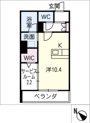 カルチェ・シュペール