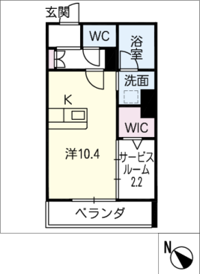 カルチェ・シュペール