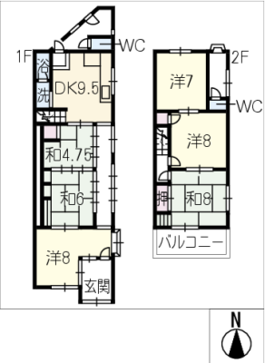 東新町Ｕ邸 