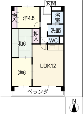 ピボットマンション池下