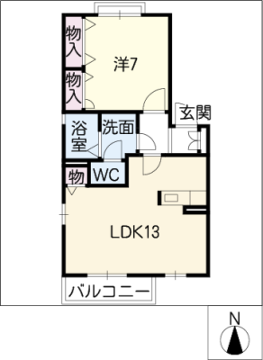 フローレス　ライフ