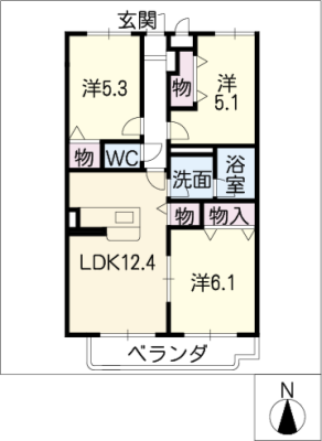 ジェントル　ブリーズ