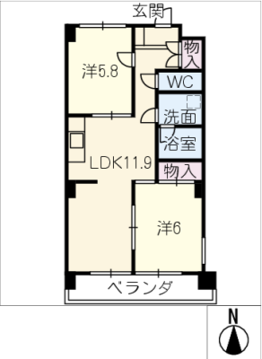 ＩＳＨＩＫＡＷＡビル