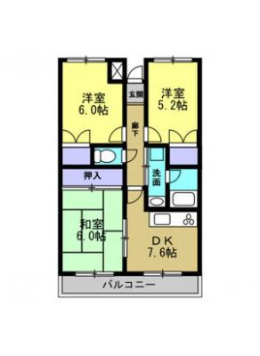 アピタシオンA 4階