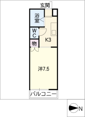 カサブランカ