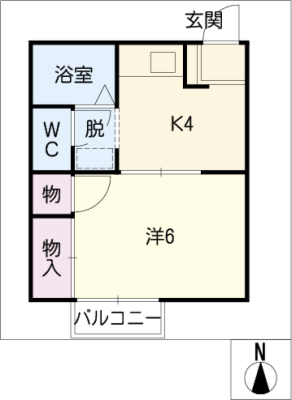 Ｔ・Ｍ７ 1階