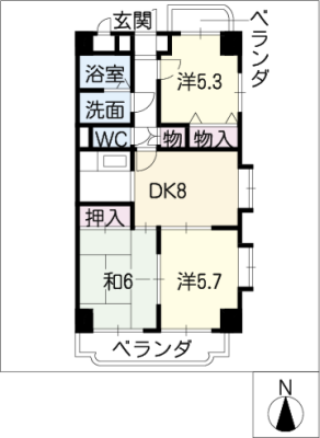 ア・ドリーム鷺山