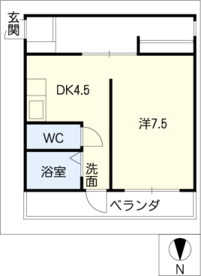 多恵第１ビル