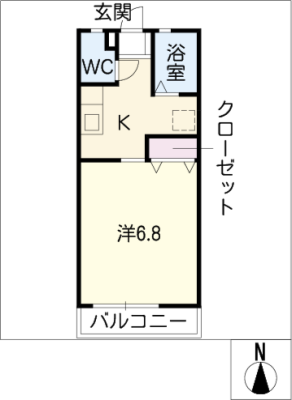 アンデルセン３号棟