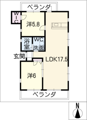 シャングリラⅢ