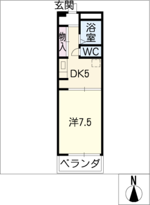 さくら壹番館