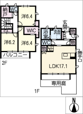 ラ　カリテ