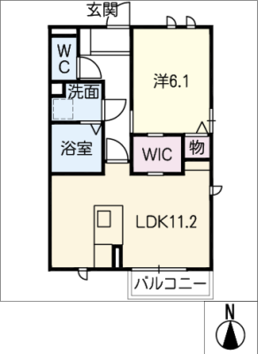 ＡＭＢＩＥＮＴ　Ａ棟