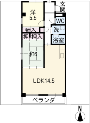 ブルーデル東一社