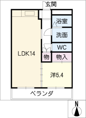 ローヤル白山