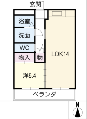 ローヤル白山