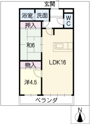 極楽館５８６