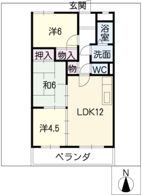 極楽館５８６