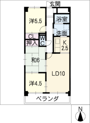 サンコートやしろが丘