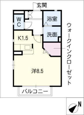 グリーンコーポ本郷