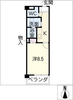 アルカディアⅧ