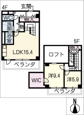 アリッサム社が丘