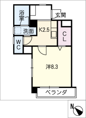 プルマージュ本郷 3階