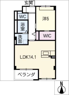 グレース本郷 3階