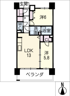 Ｓ－ＲＥＳＩＤＥＮＣＥ本郷Ⅱ