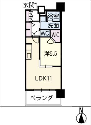 Ｓ－ＲＥＳＩＤＥＮＣＥ本郷Ⅱ