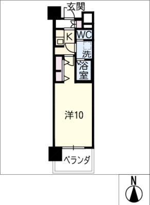 Ｓ－ＲＥＳＩＤＥＮＣＥ本郷Ⅱ