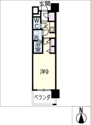 Ｓ－ＲＥＳＩＤＥＮＣＥ本郷Ⅱ