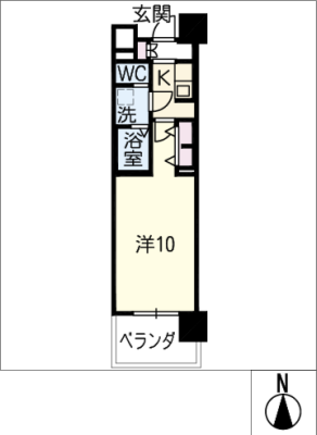 Ｓ－ＲＥＳＩＤＥＮＣＥ本郷Ⅱ