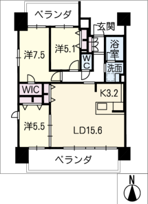 Ｓ－ＲＥＳＩＤＥＮＣＥ本郷Ⅱ