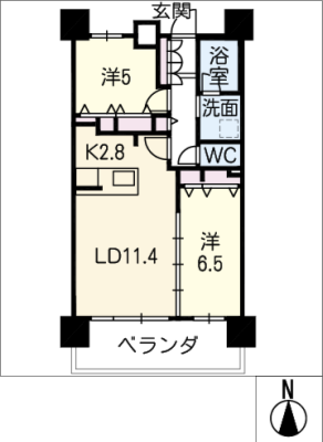 Ｓ－ＲＥＳＩＤＥＮＣＥ本郷Ⅱ