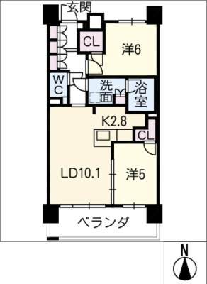 Ｓ－ＲＥＳＩＤＥＮＣＥ本郷Ⅱ